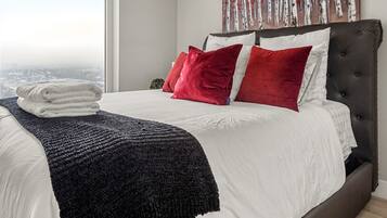 Apartment, Accessible | 1 bedroom, Internet