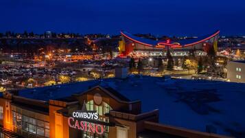 Apartment, Accessible | 1 bedroom, Internet