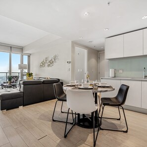 公寓, 無障礙 | 1 間睡房、互聯網