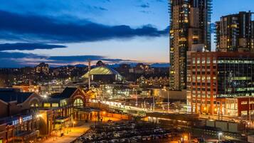 Apartment, Accessible | 1 bedroom, Internet