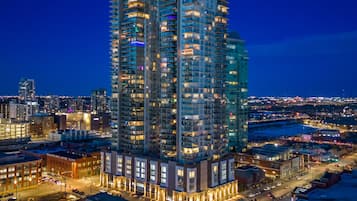 Apartment, Accessible | 1 bedroom, Internet