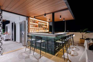 Restaurant - Areia Boutique Hotel - Puerto Morelos (Puerto Morelos)