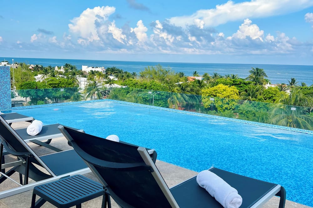 Areia Boutique Hotel - Puerto Morelos