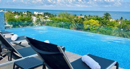 Areia Boutique Hotel - Puerto Morelos