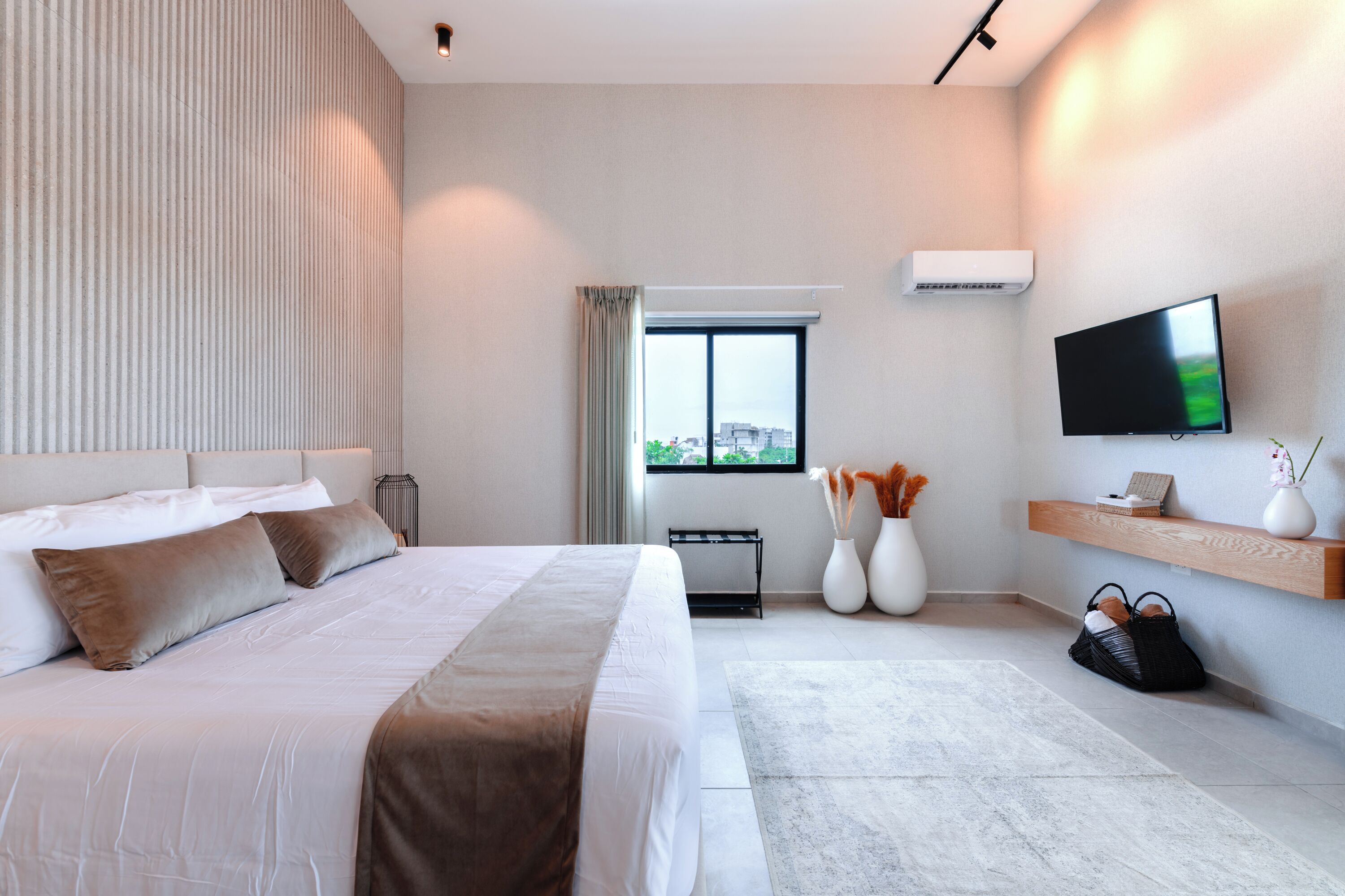 Foto - Areia Boutique Hotel - Puerto Morelos