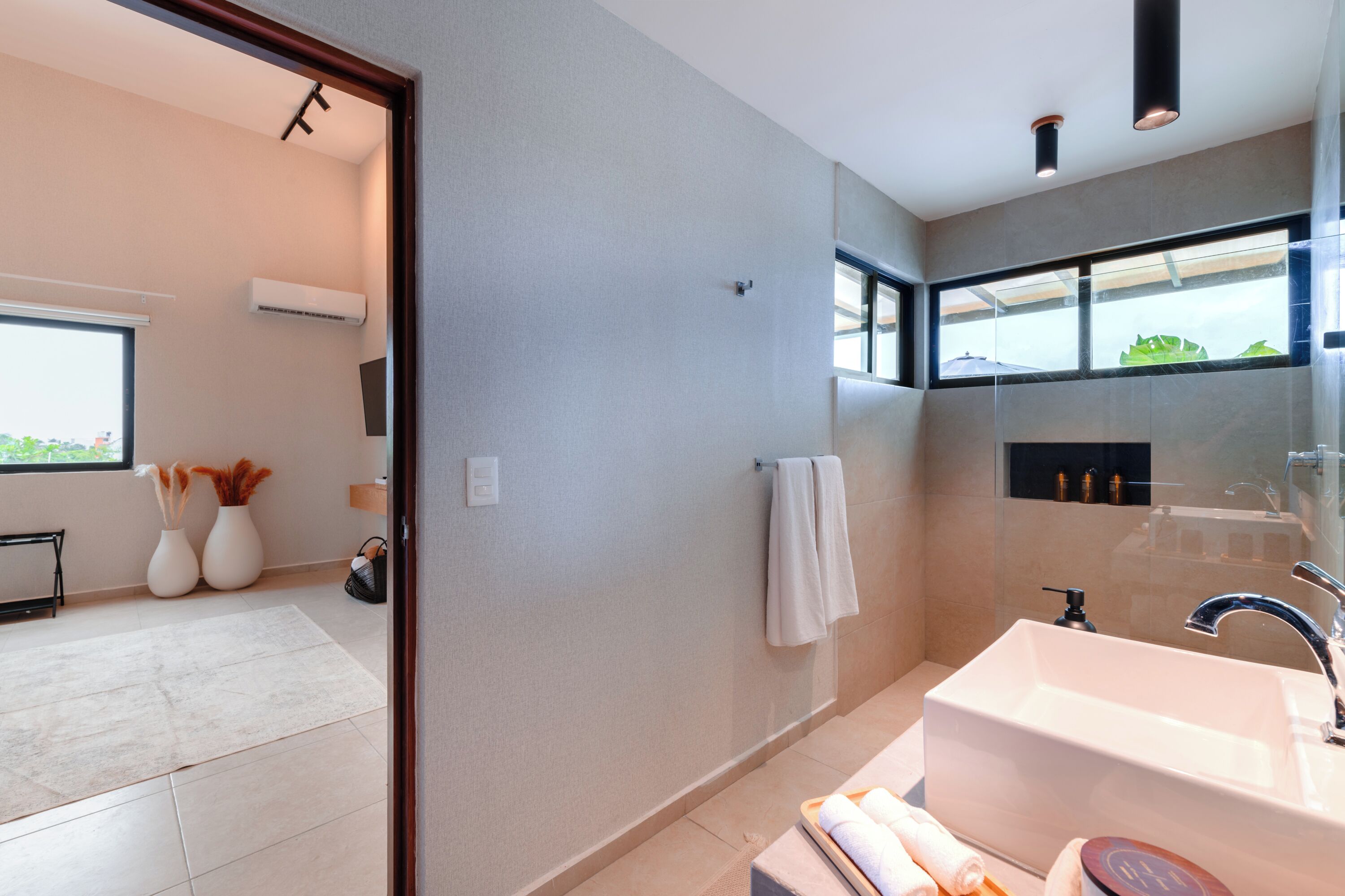 Foto - Areia Boutique Hotel - Puerto Morelos