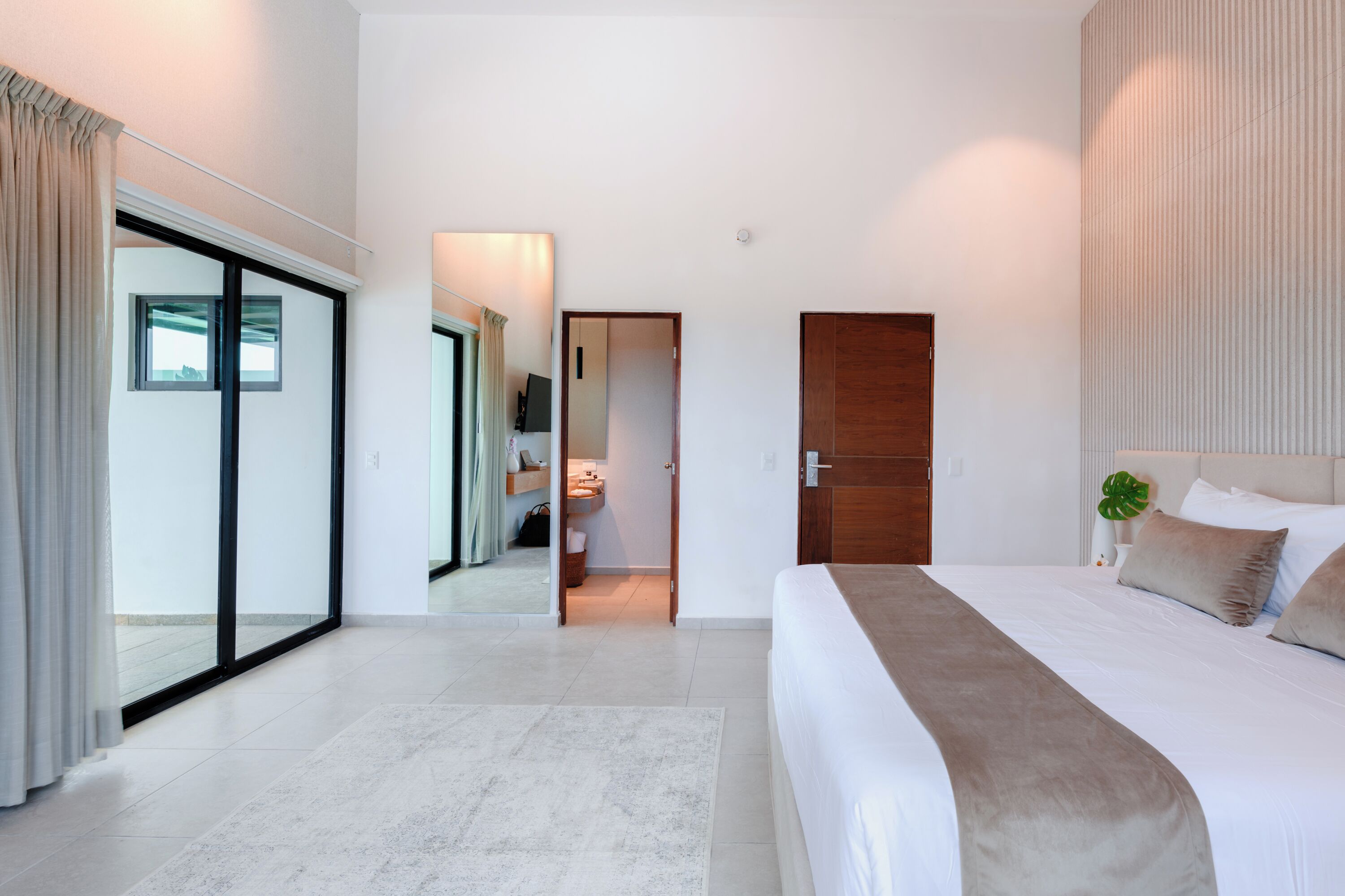 Photo - Areia Boutique Hotel - Puerto Morelos