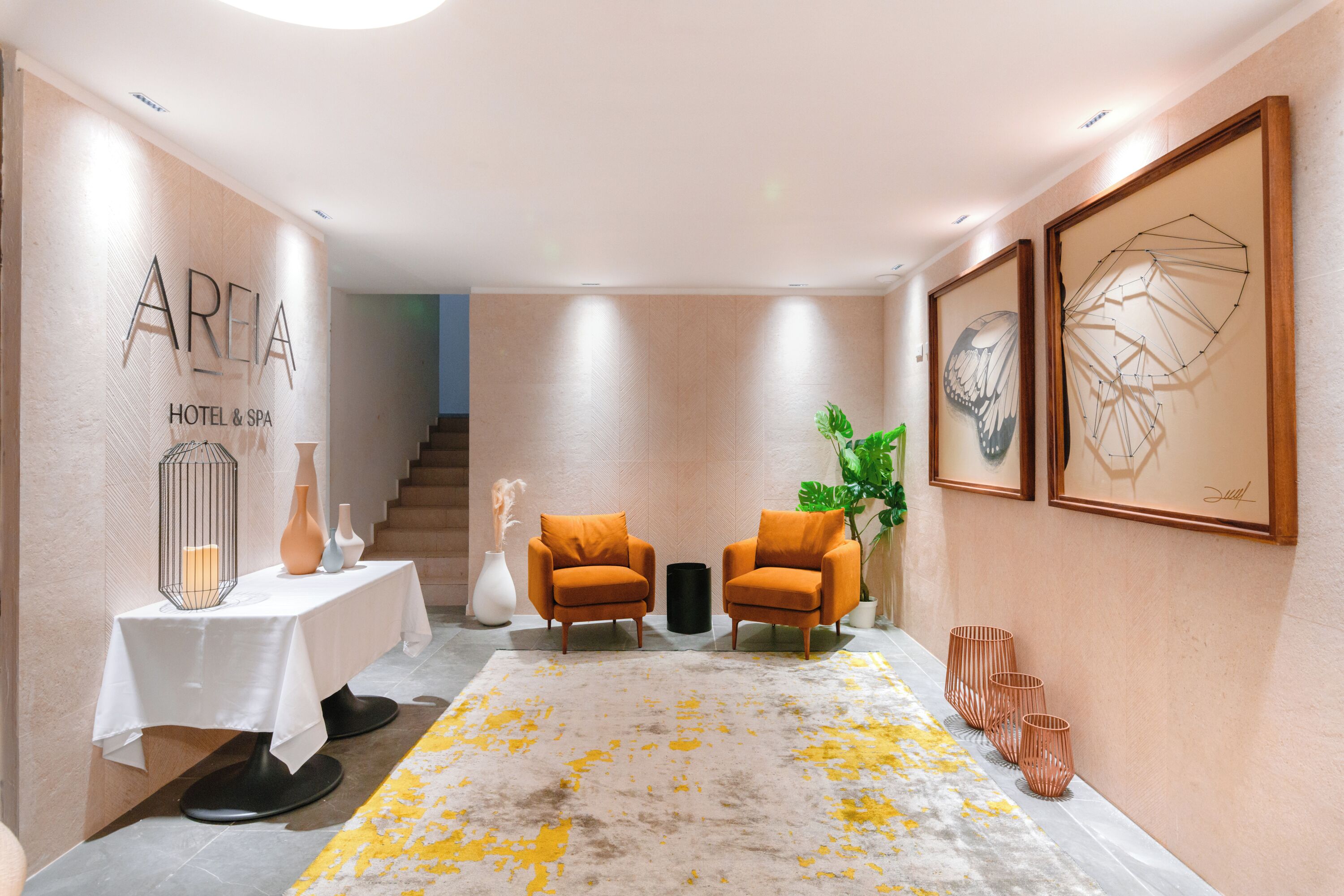 Photo - Areia Boutique Hotel - Puerto Morelos