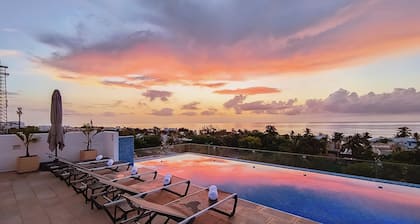 Areia Boutique Hotel - Puerto Morelos