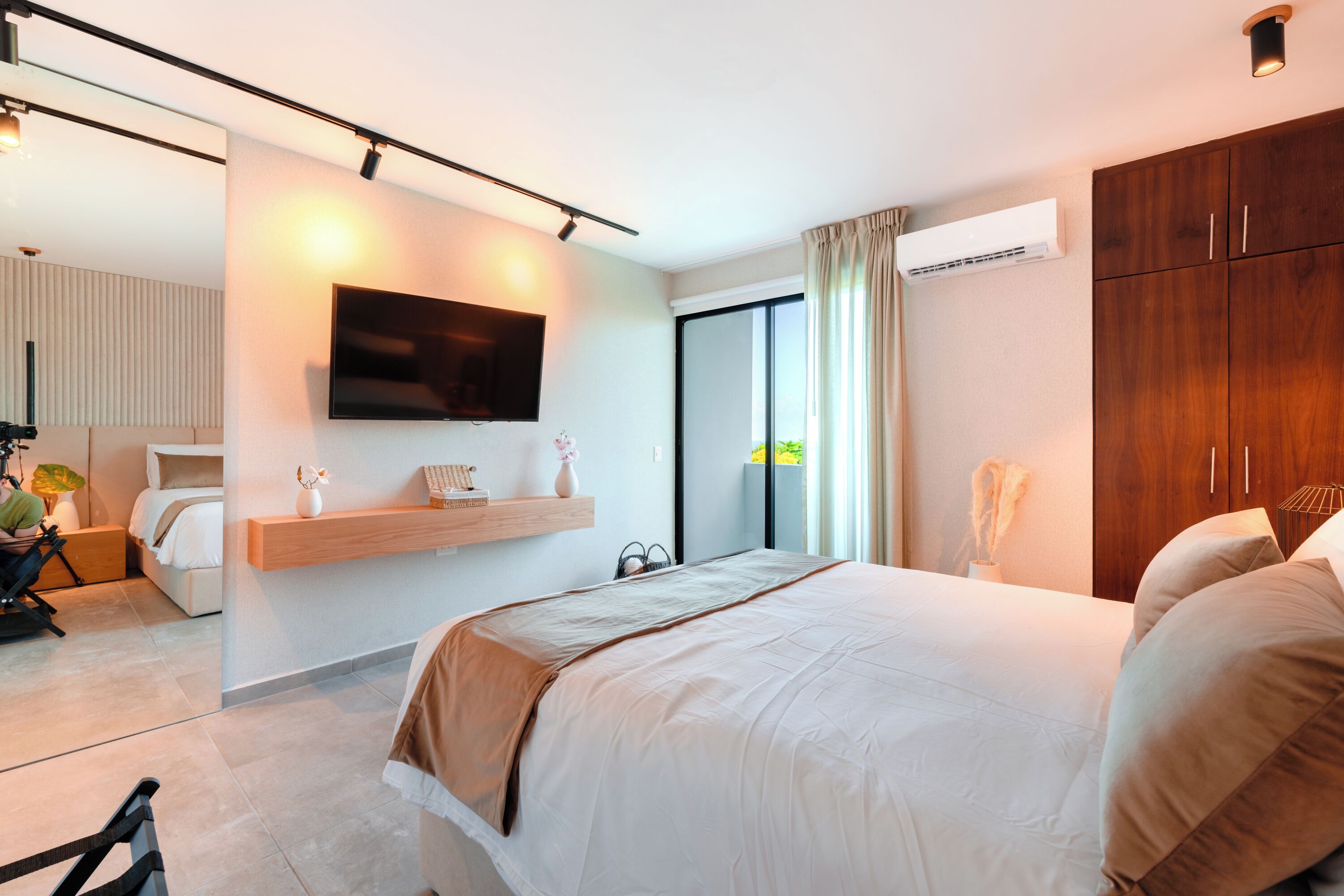 Foto - Areia Boutique Hotel - Puerto Morelos