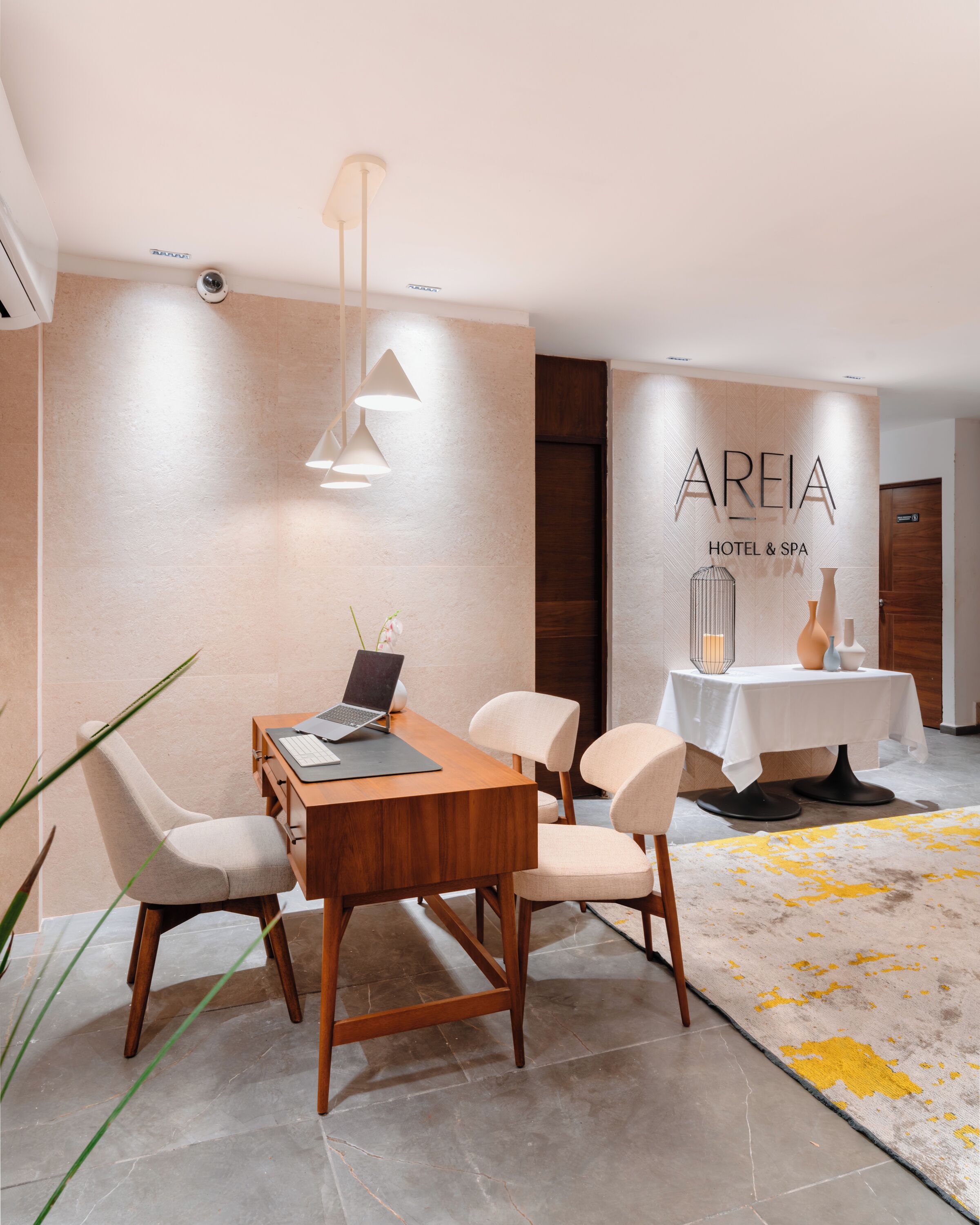 Photo - Areia Boutique Hotel - Puerto Morelos