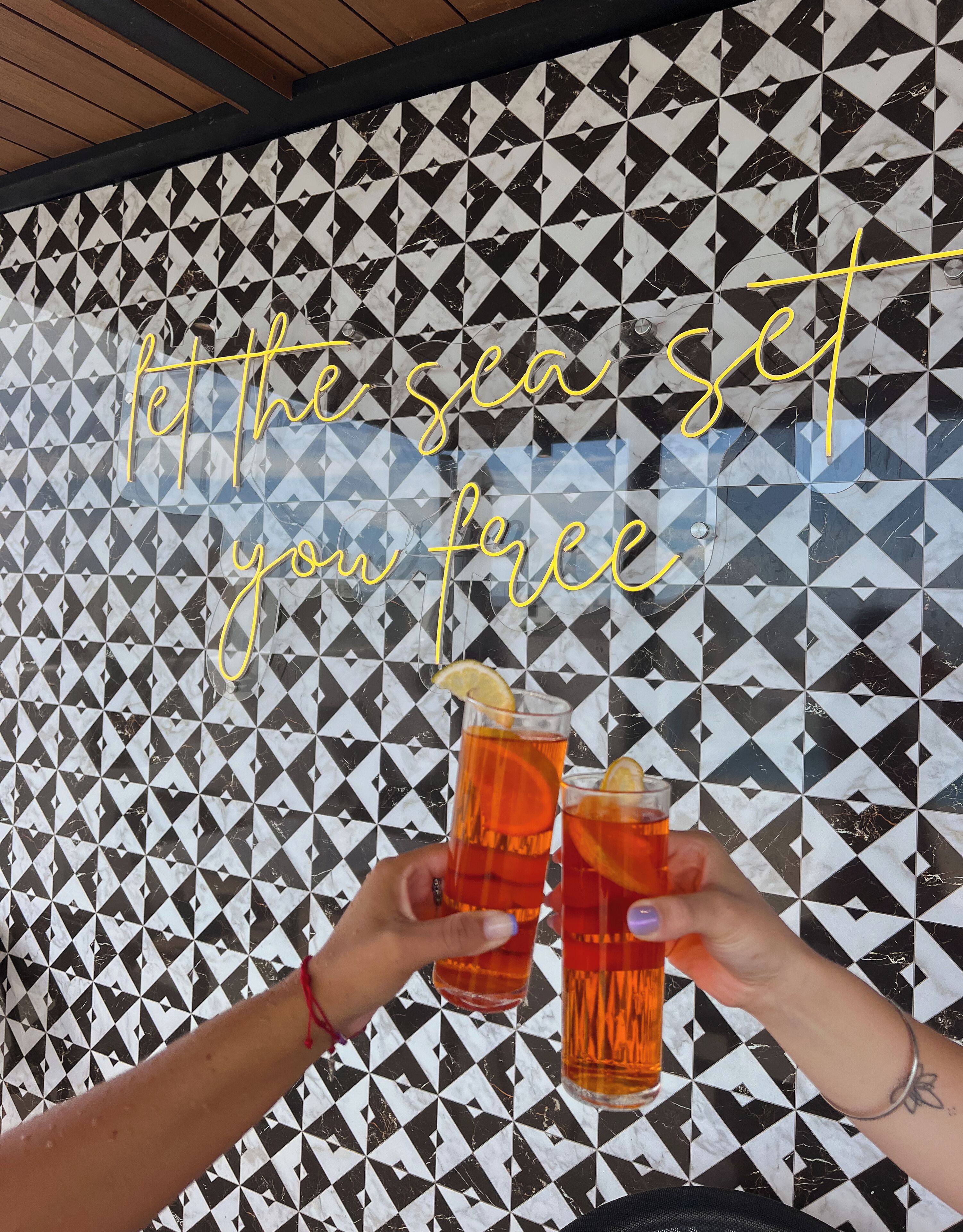 Photo - Areia Boutique Hotel - Puerto Morelos