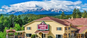 Woodland Country Lodge