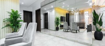 The Azaria Hotel & Apartments