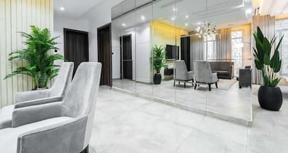 The Azaria Hotel & Apartments