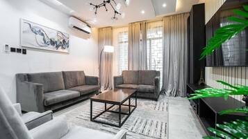 1 bedroom, free WiFi