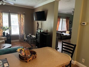 تلفزيون ذكي، ألعاب فيديو