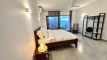 3 Schlafzimmer, Bettwäsche