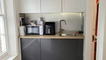 Équipements de la chambre