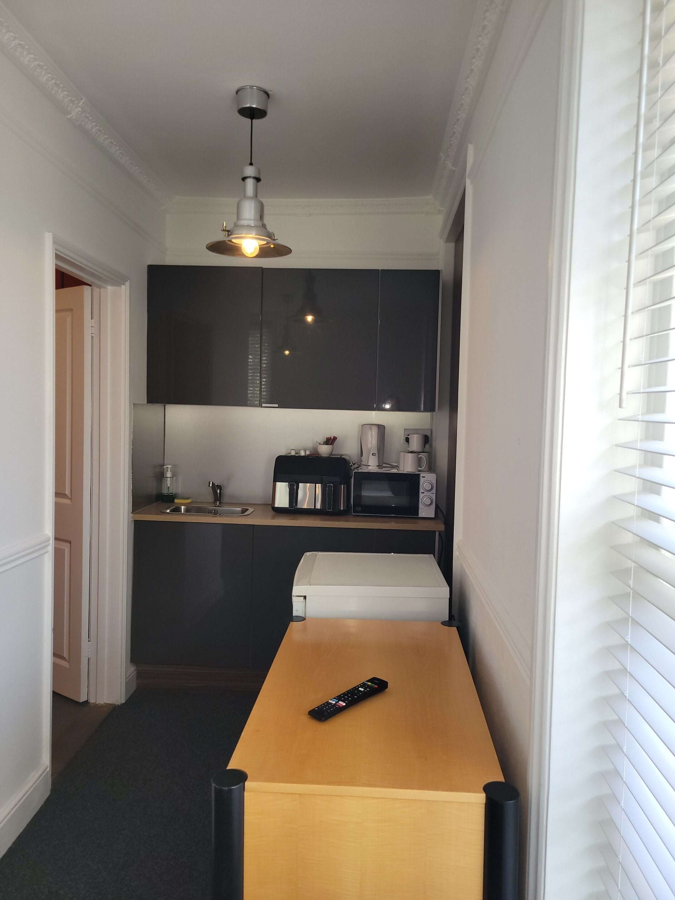 Habitación cuádruple familiar | Servicios de la habitación