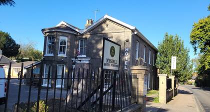 Nysdill Accommodation Ltd