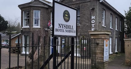 Nysdill Accommodation Ltd
