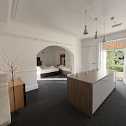 Nysdill Accommodation Ltd