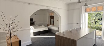 尼斯迪爾住宿有限公司