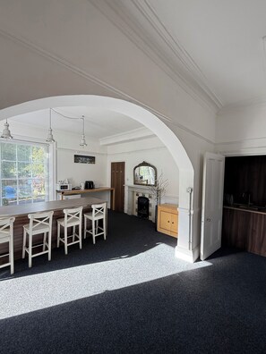 Servicio a la habitación