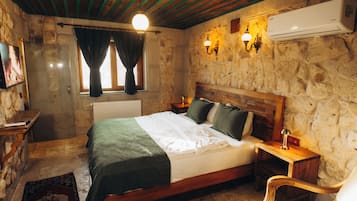 Literie de qualité supérieure, bureau