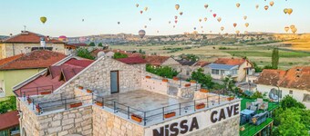 NİSSA CAVE PANSİYON