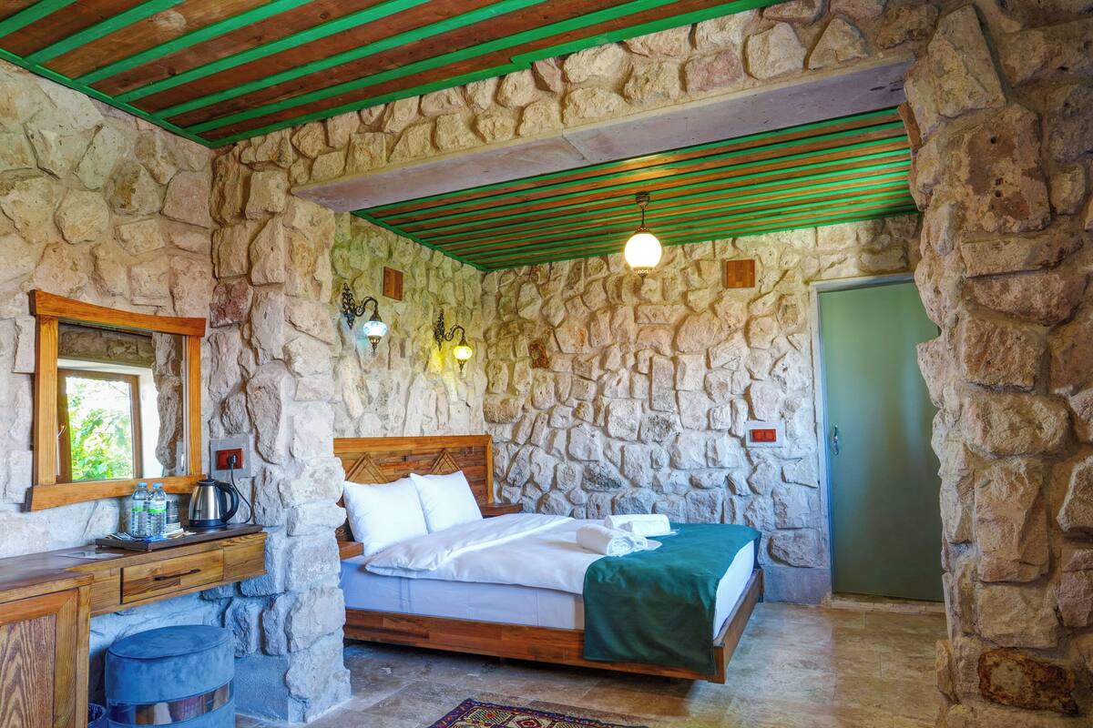 Deluxe Room | Free WiFi