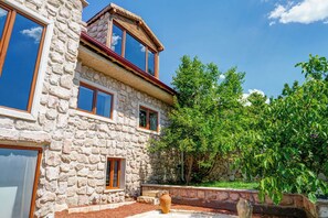 Exterior - NİSSA CAVE PANSİYON (Avanos)