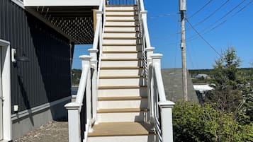 Detalle del exterior