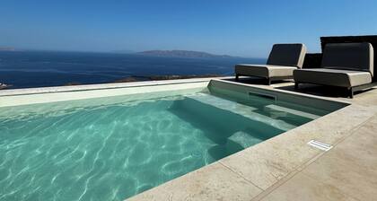 Thermyes Villas 4 with private pool