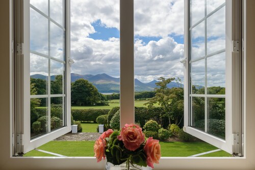 Kenmare House, Luxury Killarney Manor