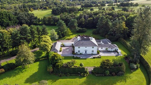 Kenmare House, Luxury Killarney Manor