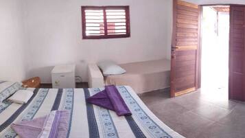 Room, Pool View | Free WiFi