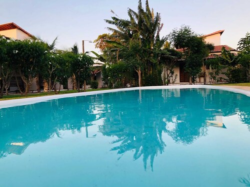 Tropicana Kite Village 