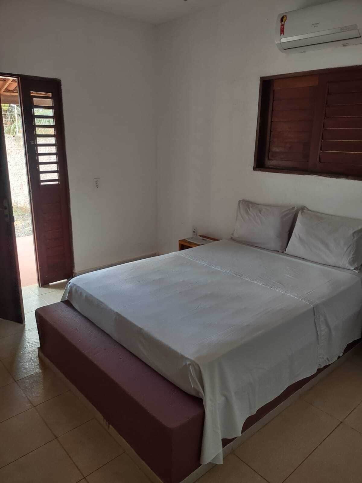 Quarto, vista para a piscina | Wi-Fi de cortesia