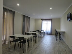 Living area - Guest House Acácias Rubras (Ferreira do Zezere)