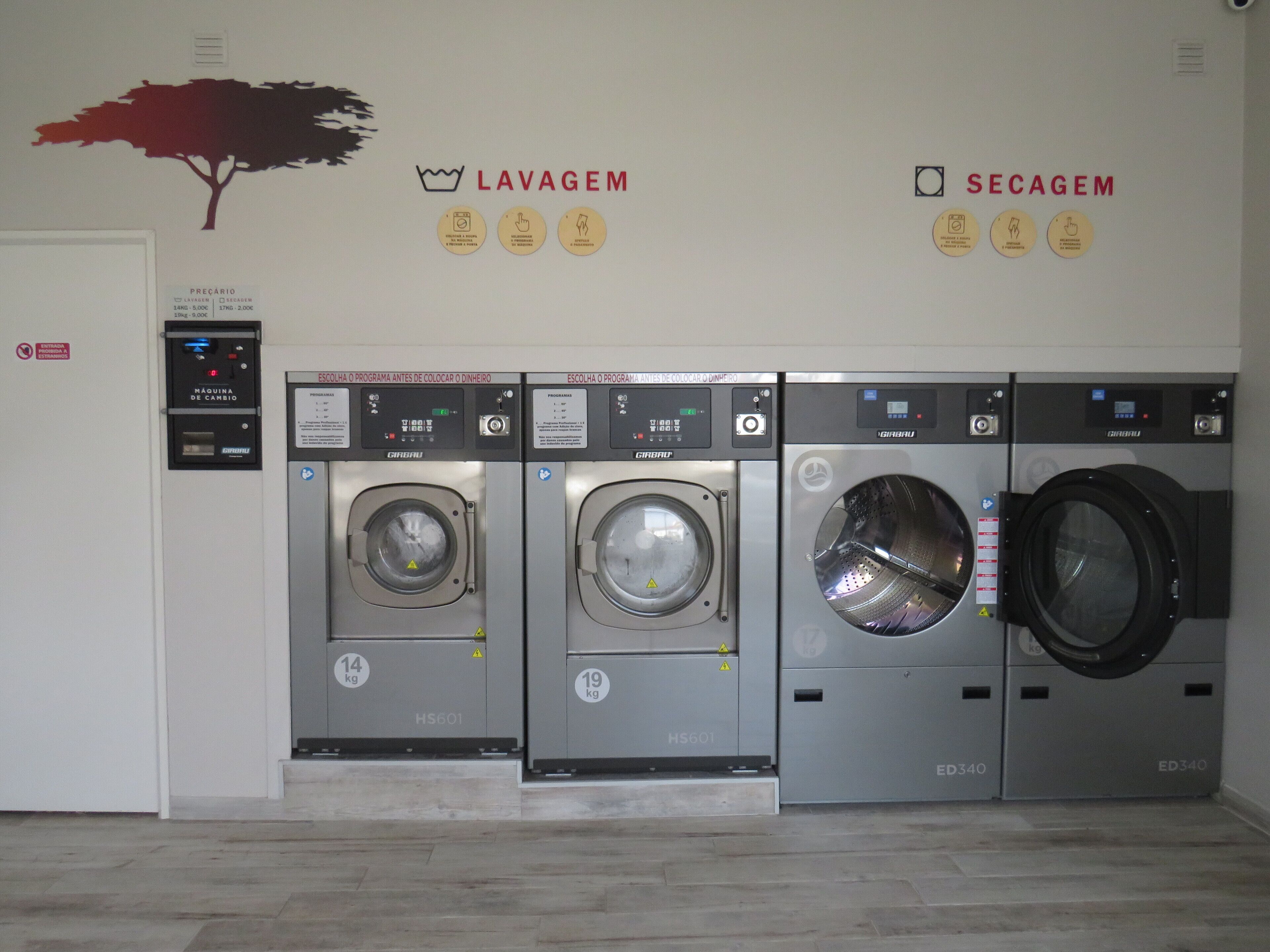 Laundry