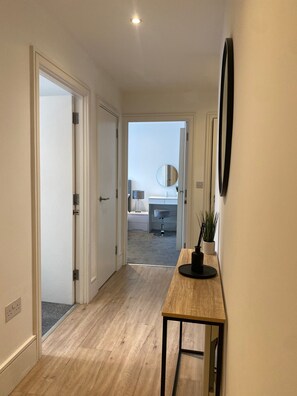 Interior - Modern 2 Bed Flat in Kings Cross, N1 (London)
