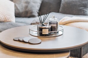 Miscellaneous - Modern 2 Bed Flat in Kings Cross, N1 (London)