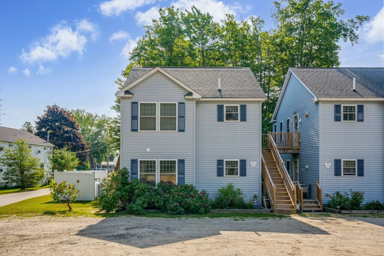 Relaxing 2-BR Condo with Pool & Amenities near Wells Beach