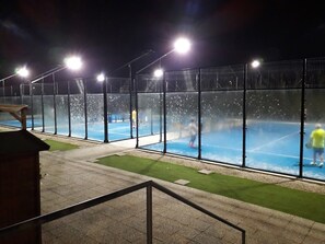 Pool - APP.TO 700 MT. FROM THE SEA, NO animals, NO air conditioning, parch., IT059032C2H8J3P8U6 (Terracina)