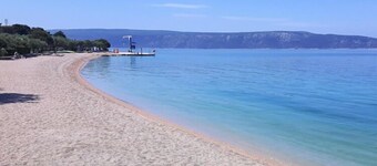 Mobile Home in Cres near Pebble Beach