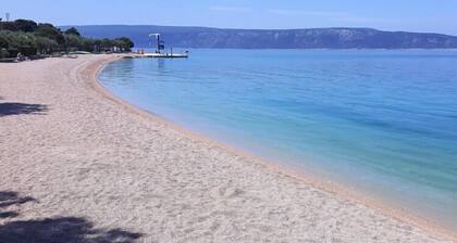 Mobile Home in Cres near Pebble Beach
