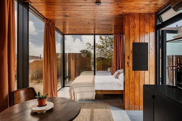 1 bedroom, Internet, bed sheets