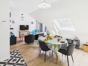 Spiseområde